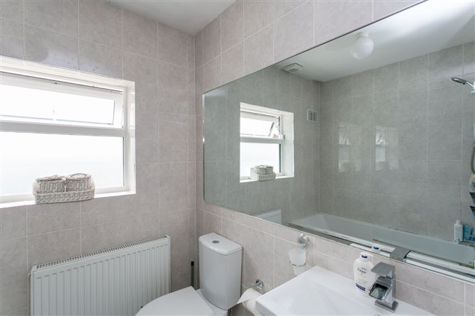 34 Woodford, Brewery Road, Stillorgan, County Dublin