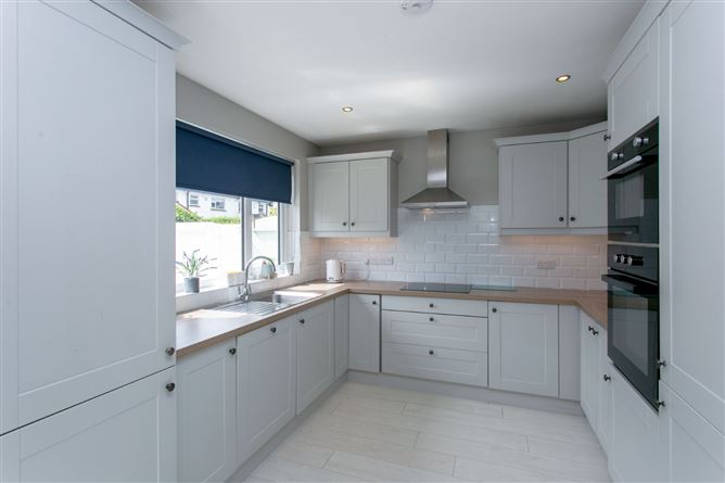 34 Woodford, Brewery Road, Stillorgan, County Dublin
