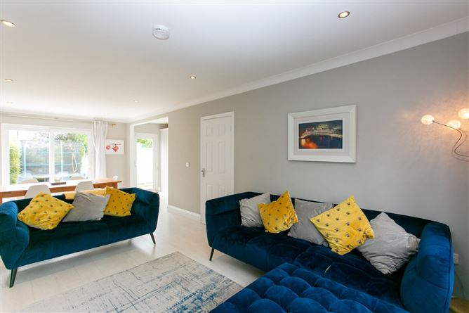 34 Woodford, Brewery Road, Stillorgan, County Dublin