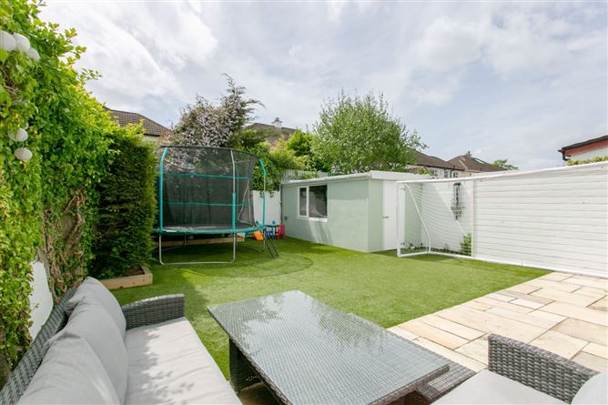 34 Woodford, Brewery Road, Stillorgan, County Dublin