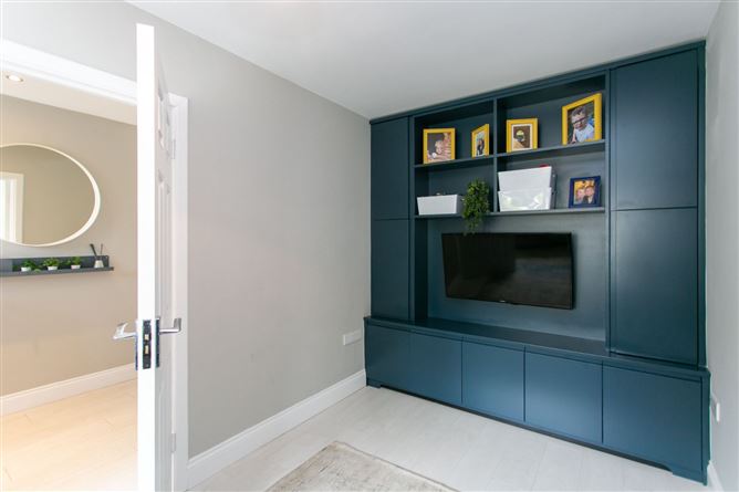 34 Woodford, Brewery Road, Stillorgan, County Dublin