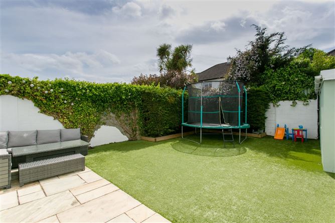 34 Woodford, Brewery Road, Stillorgan, County Dublin