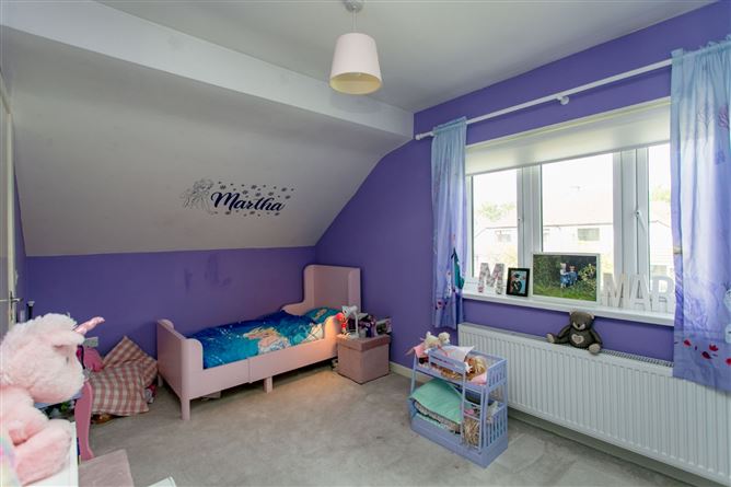 34 Woodford, Brewery Road, Stillorgan, County Dublin