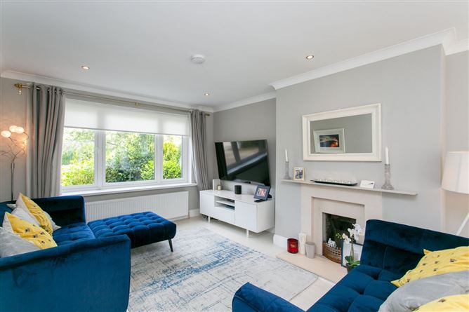 34 Woodford, Brewery Road, Stillorgan, County Dublin