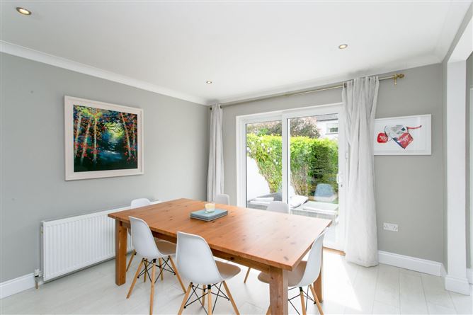 34 Woodford, Brewery Road, Stillorgan, County Dublin