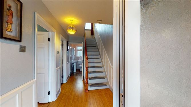 No. 30 Ounavarra Park, Ballycanew, Gorey, Wexford