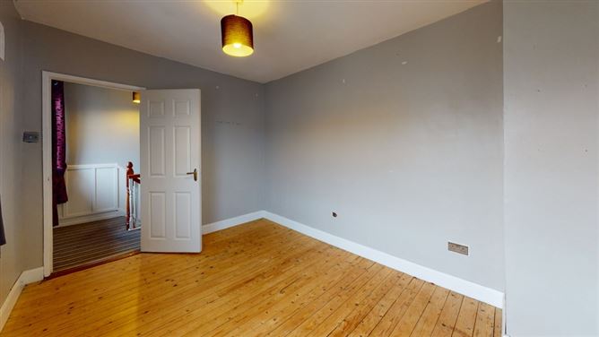 No. 30 Ounavarra Park, Ballycanew, Gorey, Wexford