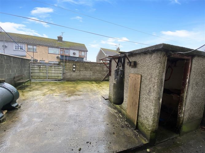 No. 30 Ounavarra Park, Ballycanew, Gorey, Wexford