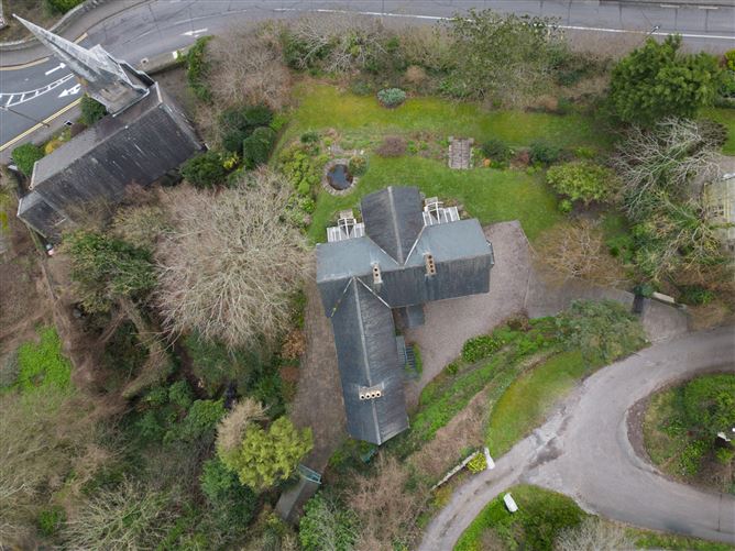 The Manse, High Road, Cobh, Co. Cork