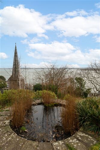 The Manse, High Road, Cobh, Co. Cork