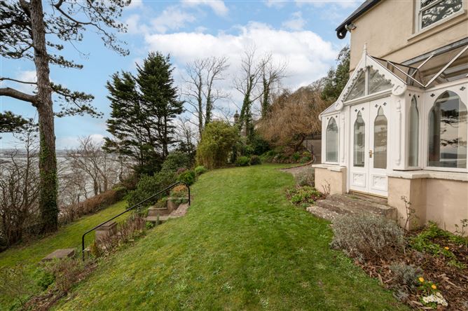 The Manse, High Road, Cobh, Co. Cork