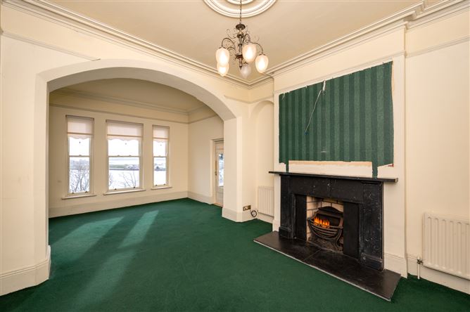 The Manse, High Road, Cobh, Co. Cork