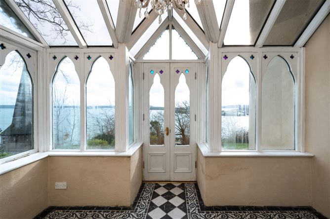 The Manse, High Road, Cobh, Co. Cork