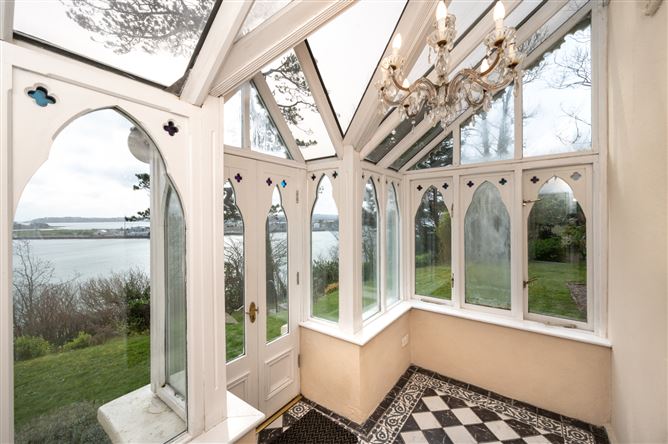 The Manse, High Road, Cobh, Co. Cork