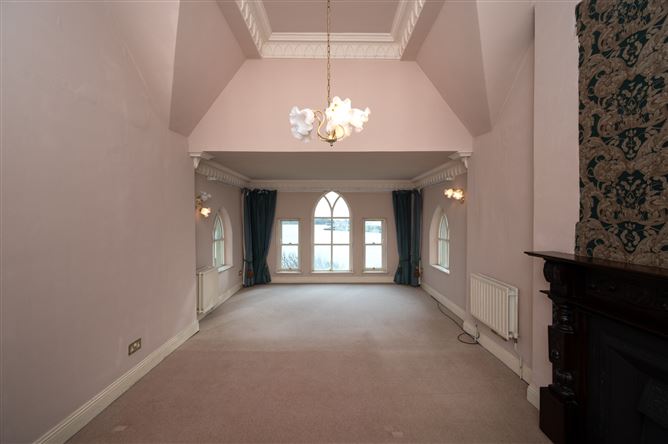 The Manse, High Road, Cobh, Co. Cork