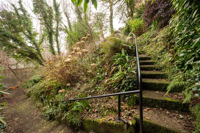 The Manse, High Road, Cobh, Co. Cork