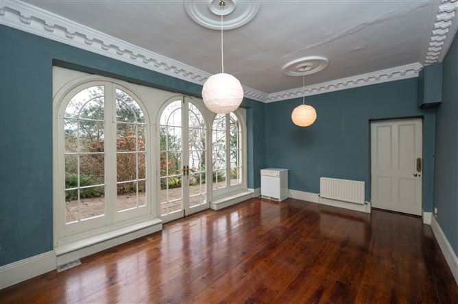 The Manse, High Road, Cobh, Co. Cork
