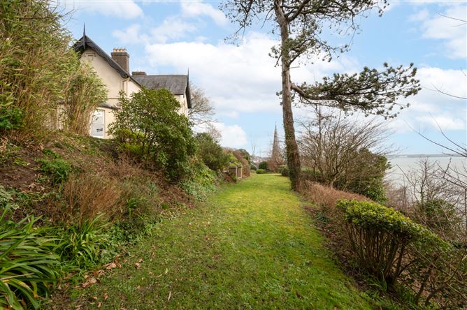 The Manse, High Road, Cobh, Co. Cork