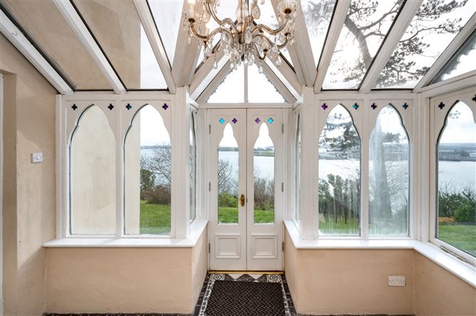 The Manse, High Road, Cobh, Co. Cork