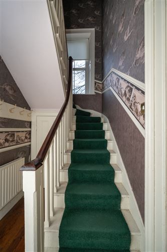 The Manse, High Road, Cobh, Co. Cork