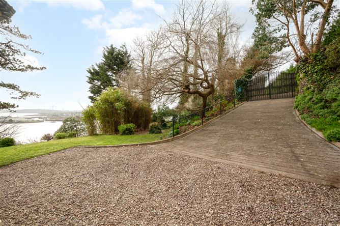 The Manse, High Road, Cobh, Co. Cork