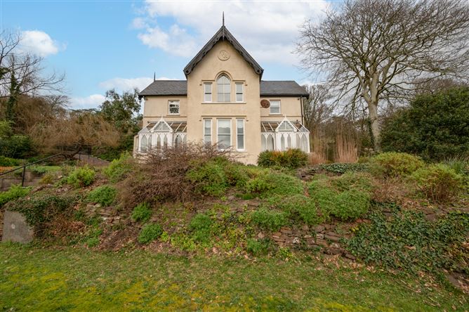 The Manse, High Road, Cobh, Co. Cork