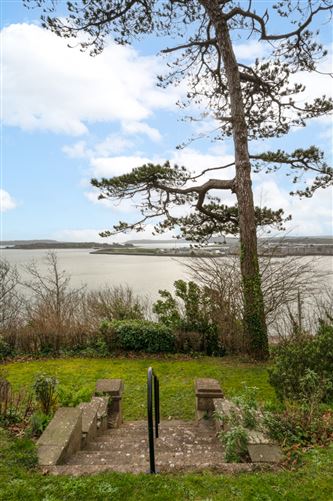 The Manse, High Road, Cobh, Co. Cork