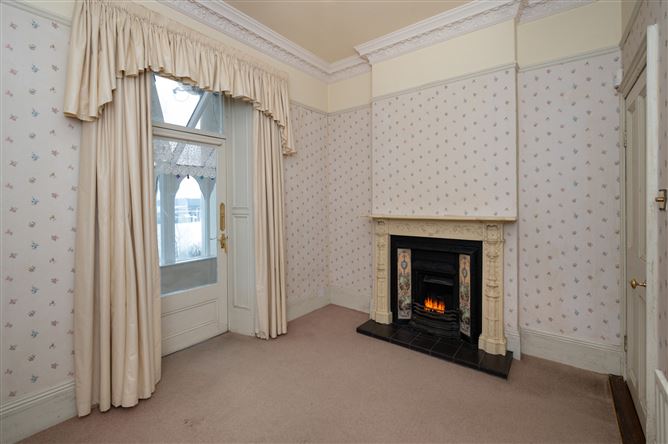 The Manse, High Road, Cobh, Co. Cork