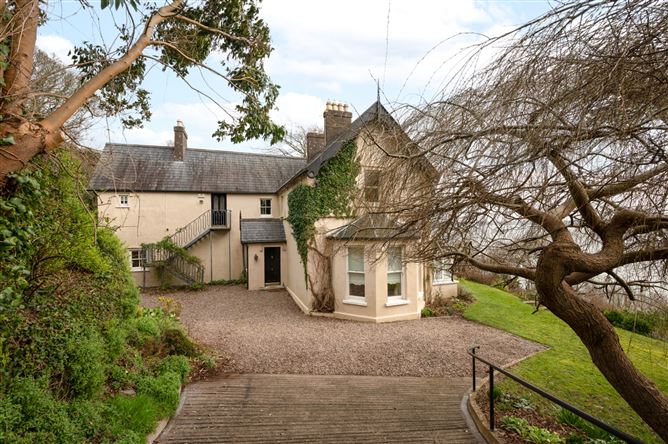 The Manse, High Road, Cobh, Co. Cork