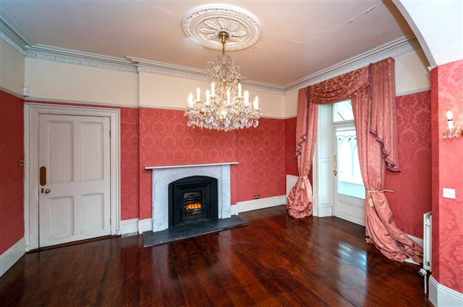 The Manse, High Road, Cobh, Co. Cork