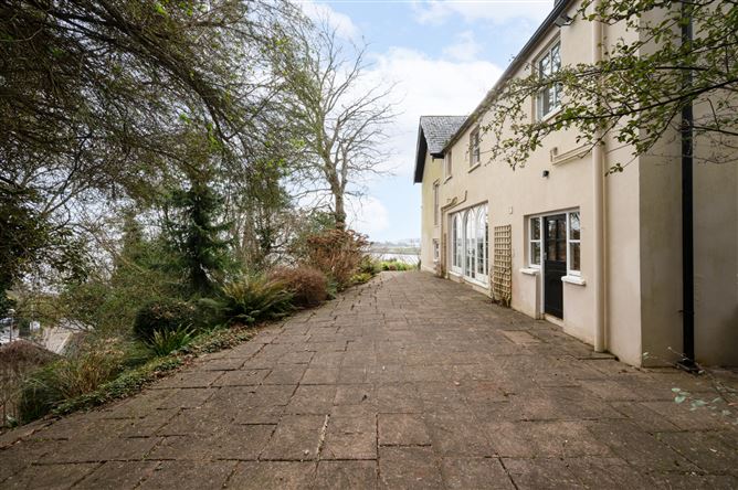 The Manse, High Road, Cobh, Co. Cork