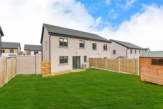 109 Pearsons Brook, Gorey, Wexford