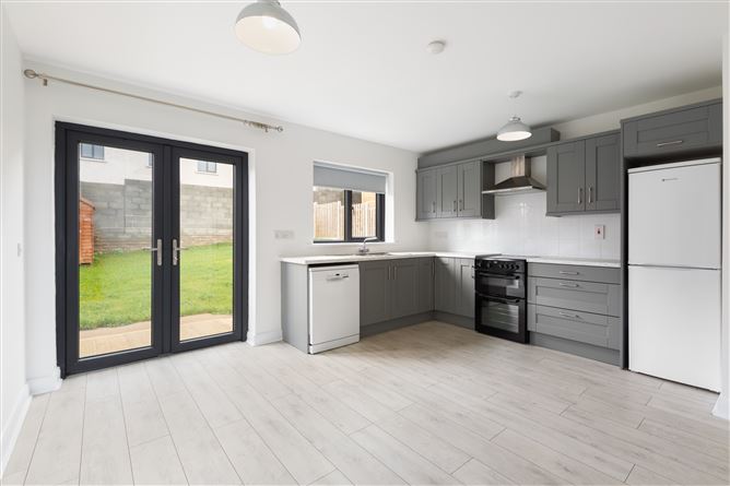 109 Pearsons Brook, Gorey, Wexford