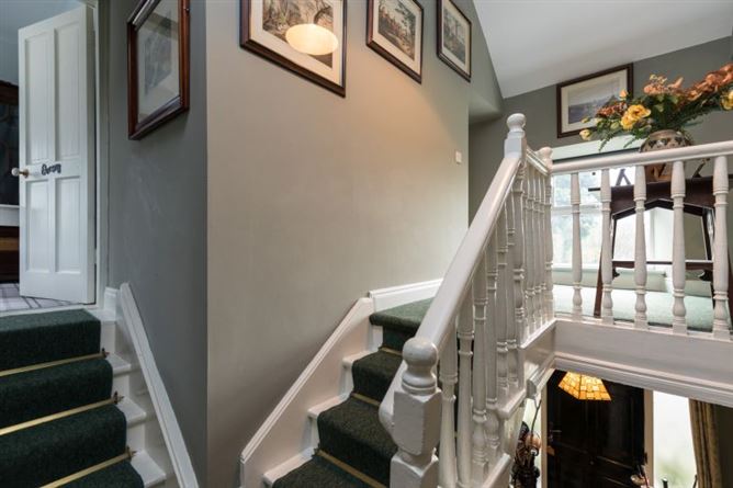 The Steward’s House, Bessmount, Monart, Enniscorthy, Wexford