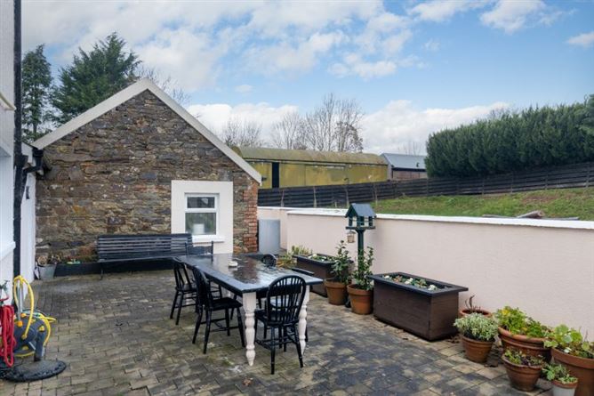 The Steward’s House, Bessmount, Monart, Enniscorthy, Wexford