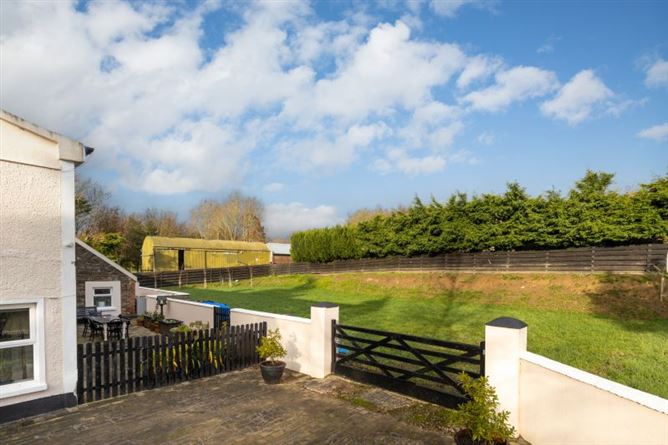 The Steward’s House, Bessmount, Monart, Enniscorthy, Wexford