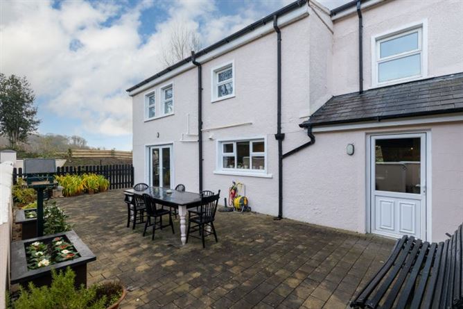 The Steward’s House, Bessmount, Monart, Enniscorthy, Wexford
