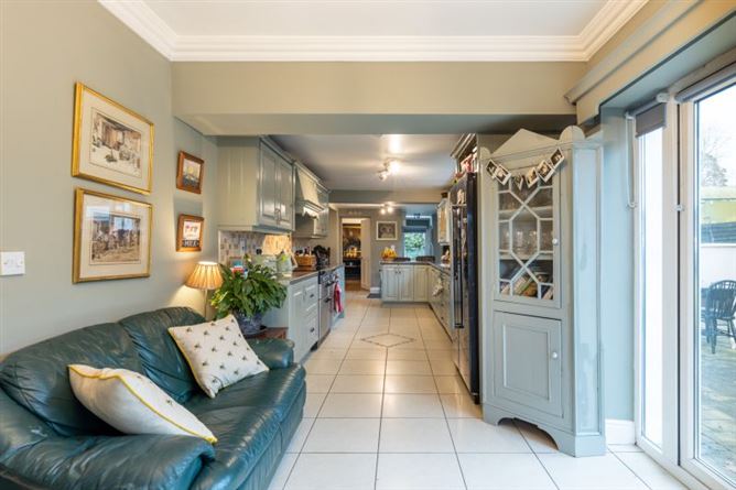 The Steward’s House, Bessmount, Monart, Enniscorthy, Wexford