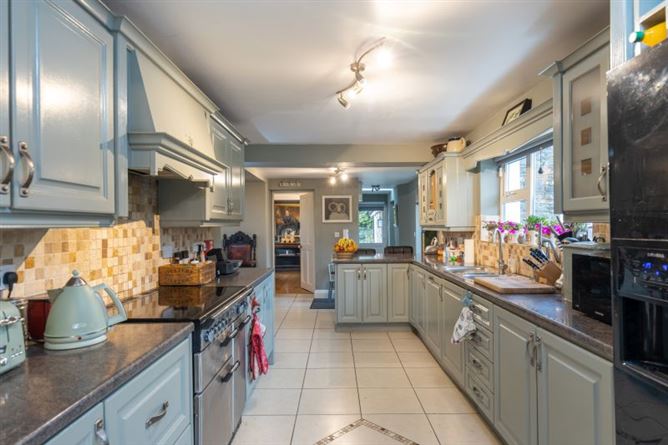 The Steward’s House, Bessmount, Monart, Enniscorthy, Wexford