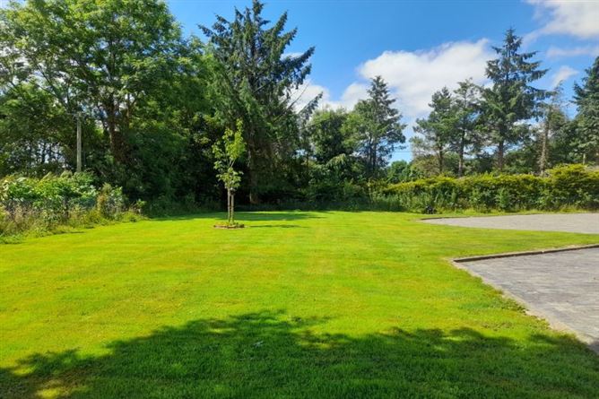 The Steward’s House, Bessmount, Monart, Enniscorthy, Wexford