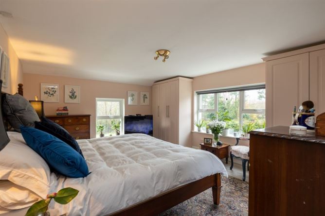 The Steward’s House, Bessmount, Monart, Enniscorthy, Wexford