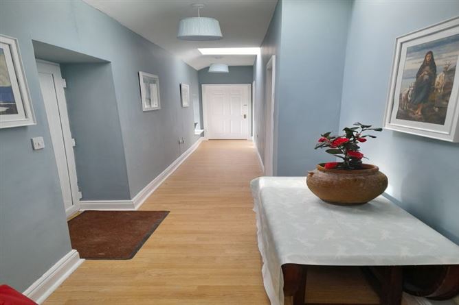 The Steward’s House, Bessmount, Monart, Enniscorthy, Wexford