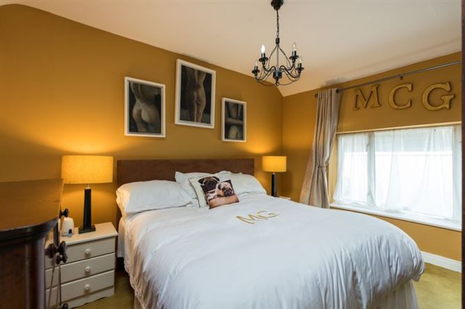 The Steward’s House, Bessmount, Monart, Enniscorthy, Wexford