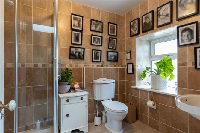 The Steward’s House, Bessmount, Monart, Enniscorthy, Wexford