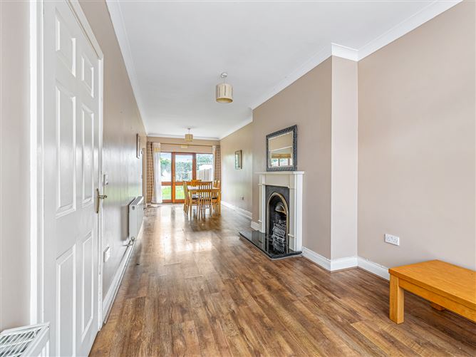 46 Millfield Manor, Millfield, Newbridge, Kildare
