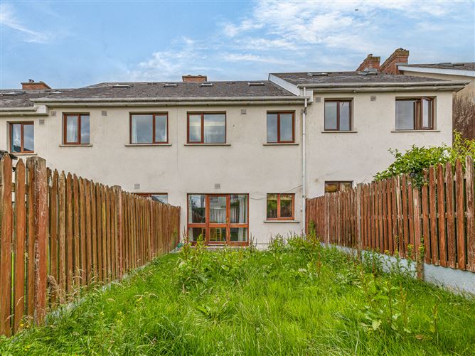46 Millfield Manor, Millfield, Newbridge, Kildare