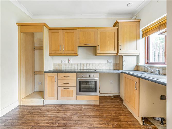 46 Millfield Manor, Millfield, Newbridge, Kildare