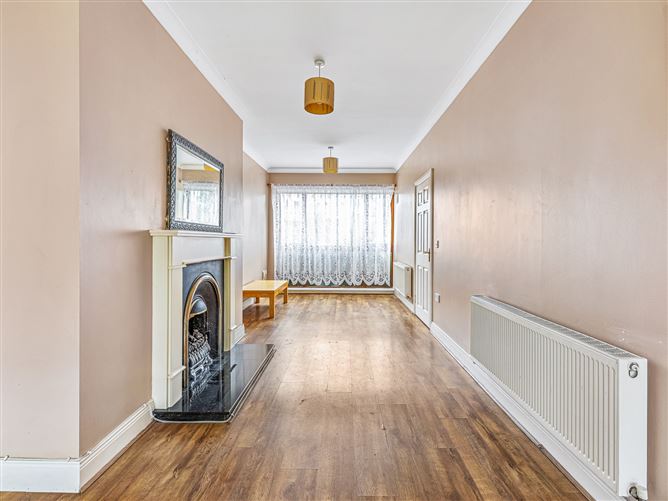 46 Millfield Manor, Millfield, Newbridge, Kildare