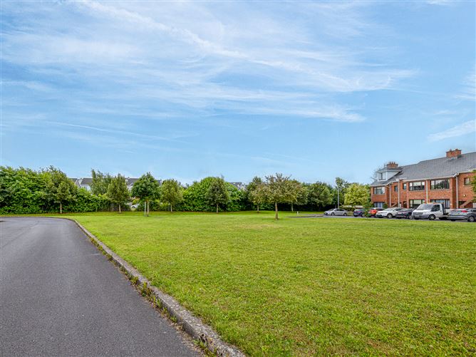 46 Millfield Manor, Millfield, Newbridge, Kildare
