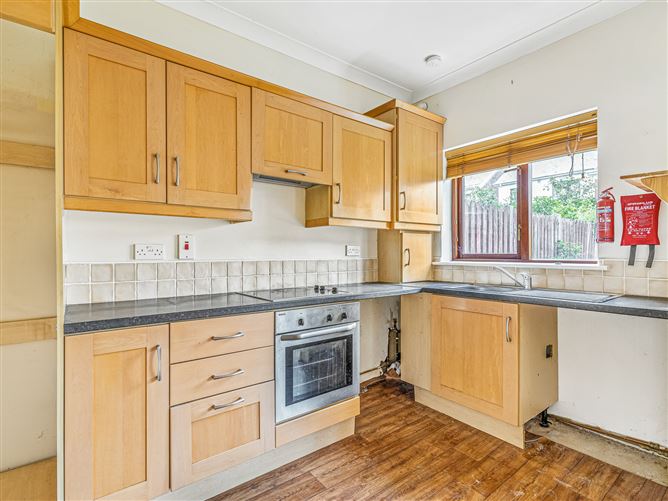 46 Millfield Manor, Millfield, Newbridge, Kildare